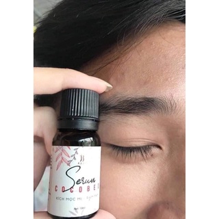 Serum Dưỡng Mi CocoBeo