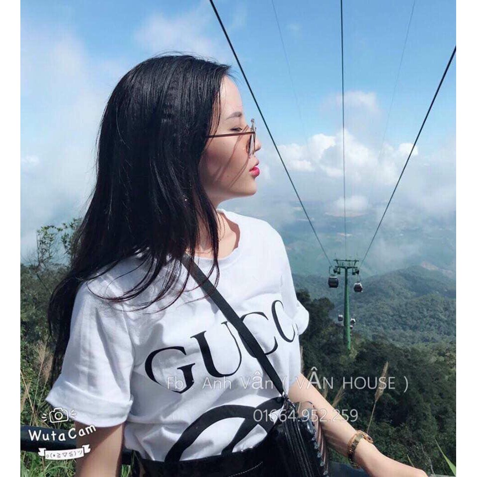 ÁO PHÔNG CHỮ HOT HIT