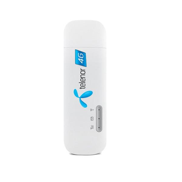 Dcom phát wifi, Usb phát wifi Huawei E8372 4g tốc độ 150Mbps – dùng đa mạng, hỗ trợ 10 thiết bị kết nối mạng cùng lúc