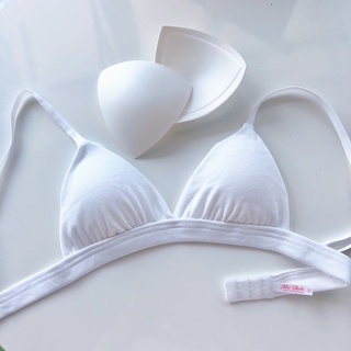 Mút tam giác nhét áo bralette Xbra Studio