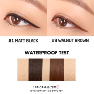 Chì kẻ mắt 𝐋𝐈𝐋𝐘𝐁𝐘𝐑𝐄𝐃 𝐬𝐥𝐢𝐦 𝐠𝐞𝐥 𝐞𝐲𝐞𝐥𝐢𝐧𝐞𝐫 𝐚𝐦𝟗 𝐭𝐨 𝟗𝐩𝐦