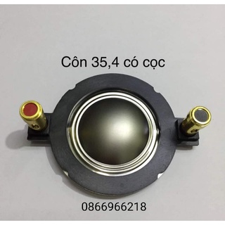 Coil loa treble 34,4 dây đồng.