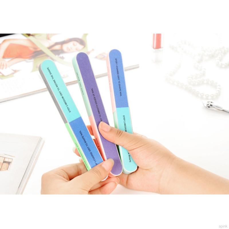 Thanh dũa chăm sóc móng tay tiện dụng