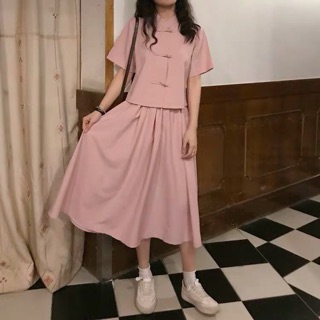 [ ORDER ] Set đồ cổ trang Trung Quốc