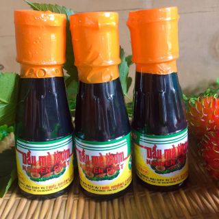 Dầu mè thơm nguyên chất [100ml]