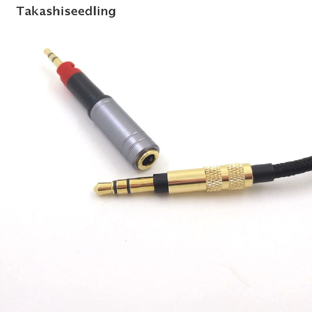 Giắc Cắm Tai Nghe 3.5mm Chuyên Dụng Cho M40X M50X M70X HD598
