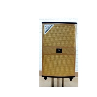 Loa kéo 3tấc sk12