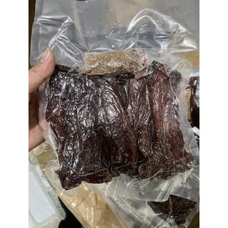 thịt lợn gác bếp gói 200gram