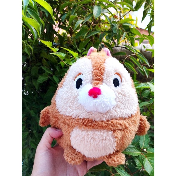 Gấu bông CHIP disney
