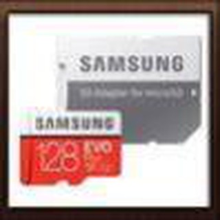 Thẻ nhớ microsdxc samsung evo plus u3 128gb 100mb/s lang.vk20