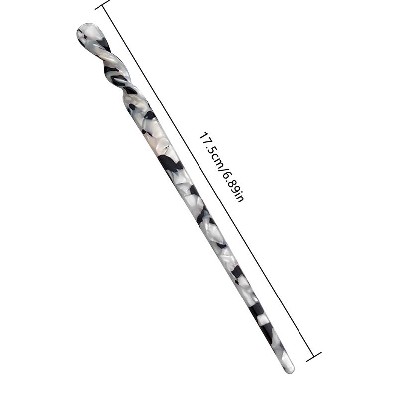 Ygt Trâm Cài Tóc Đính Đá Phong Cách Trung Hoa Cổ Điển Dành Cho Nữ