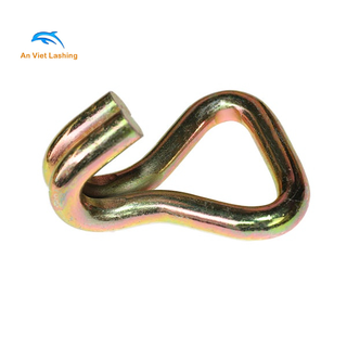  Móc Double J xử dụng trong việc chằng buộc hoặc móc treo trong nhà cửa đời sống 