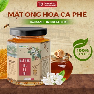 Mật ong hoa cà phê Tiệm Huế