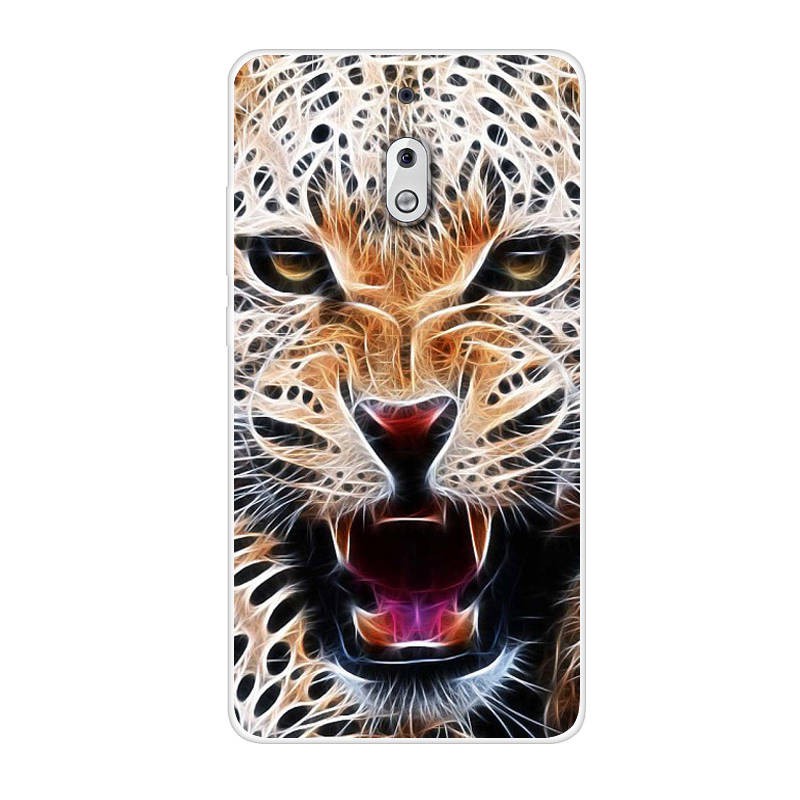 Ốp lưng dẻo in hình đẹp Nokia 6, Nokia 6.1, Nokia 6.1+(plus), Nokia 6 2018