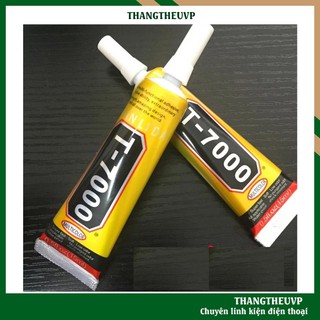 Keo T7000 - Keo Chuyên Dụng Dán Màn Hình Điện Thoại