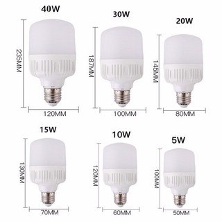 Đèn Led 10W siêu sáng