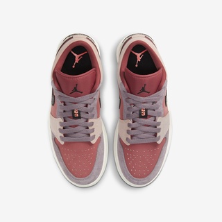 Giày sneaker JD1 Low Canyon Rust chính hãng