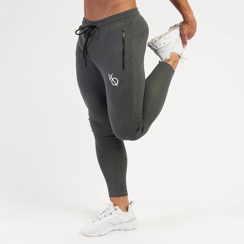 NHỮNG MẪU QUẦN DÀI GYM NAM SĂN LÙNG