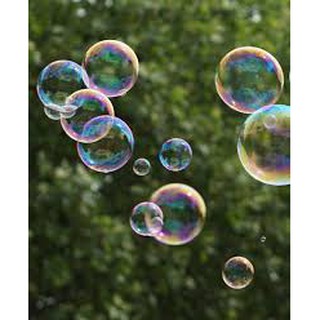 Gậy thổi bong bóng xà phòng