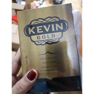 Nước Hoa Nam Kevin 100ml