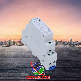 Khởi động từ 1 pha CHINT NCH8 20A-63A