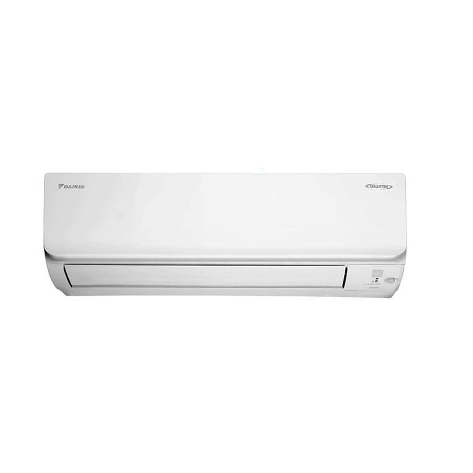 MIỄN PHÍ CÔNG LẮP ĐẶT - Máy lạnh Daikin FTKC35UAVMV.RKC35UAVMV Inverter,1.5 HP (SHOP CHỈ BÁN HÀNG TRONG TP HỒ CHÍ MINH)