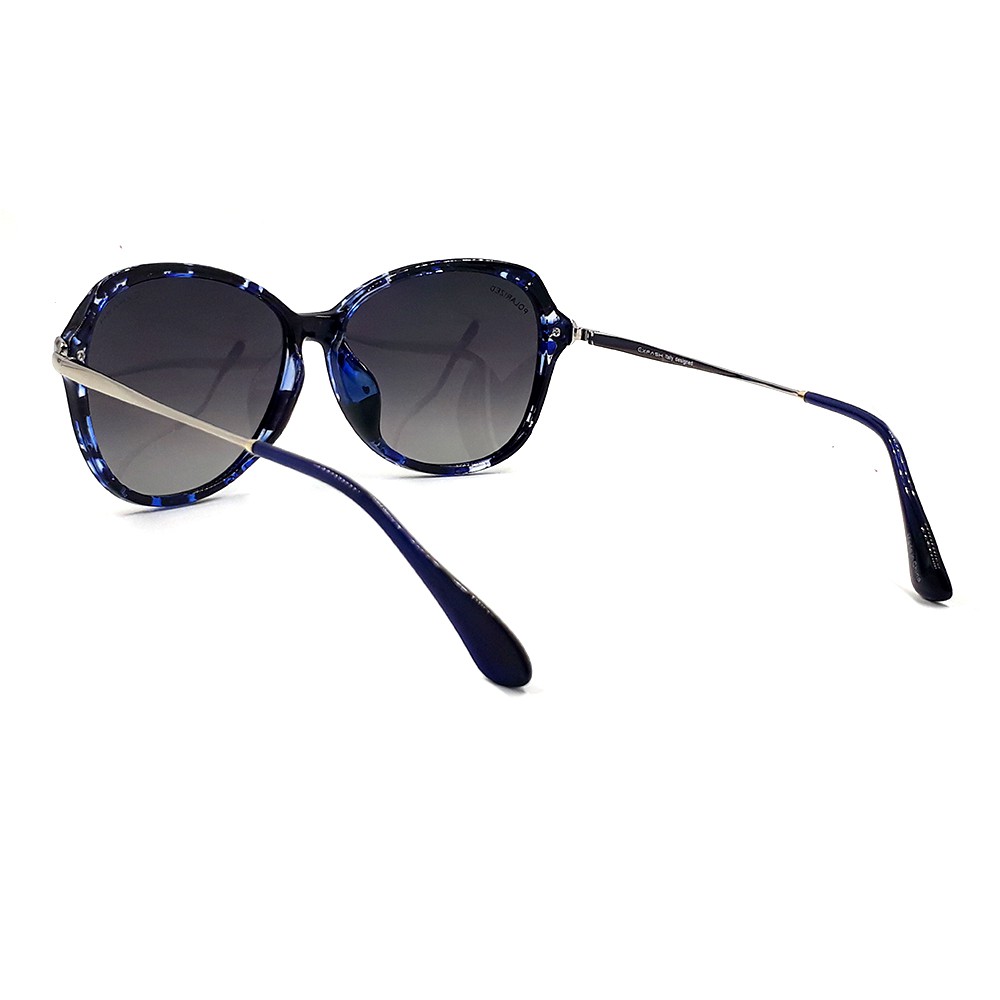 Kính mát nam nữ Exfash EF26918 C21 chính hãng