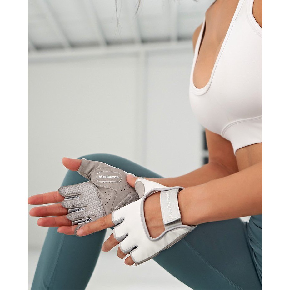 Găng Tay Tập Gym, Găng Nine