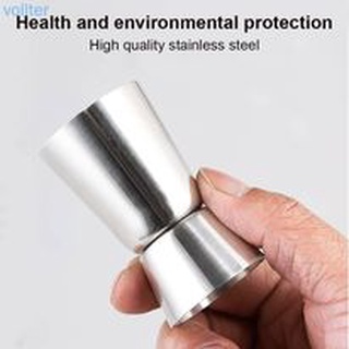 CỐC ĐONG INOX DÙNG TRONG PHA CHẾ