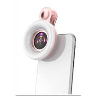 Đèn lens chụp ảnh siêu nét