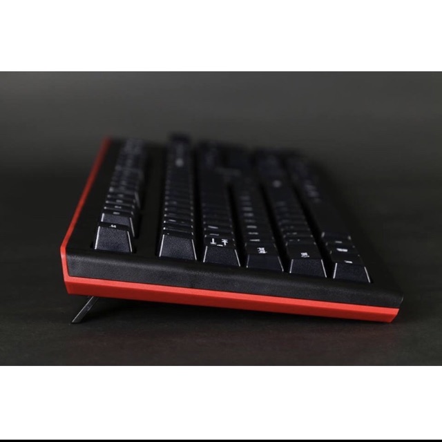 Bàn phím Fuhlen có dây L500S-2TB online
