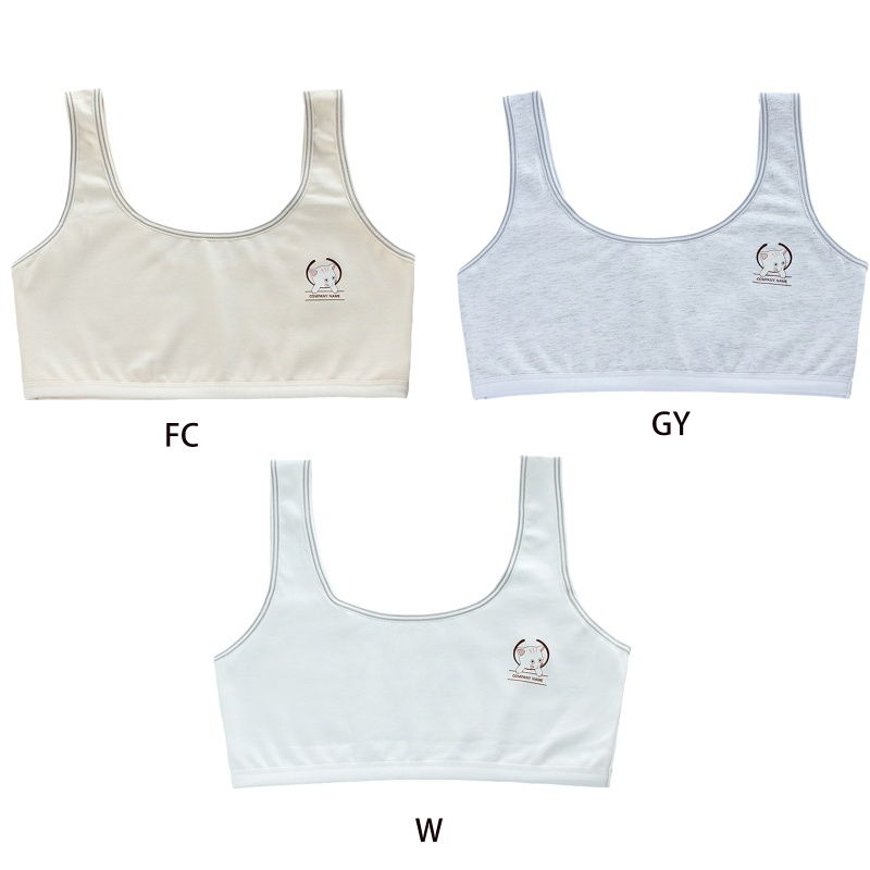 Áo Lót Thoáng Khí Tập Luyện Cho Tuổi Teen