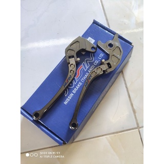 cặp tay côn tay thắng ex150 135