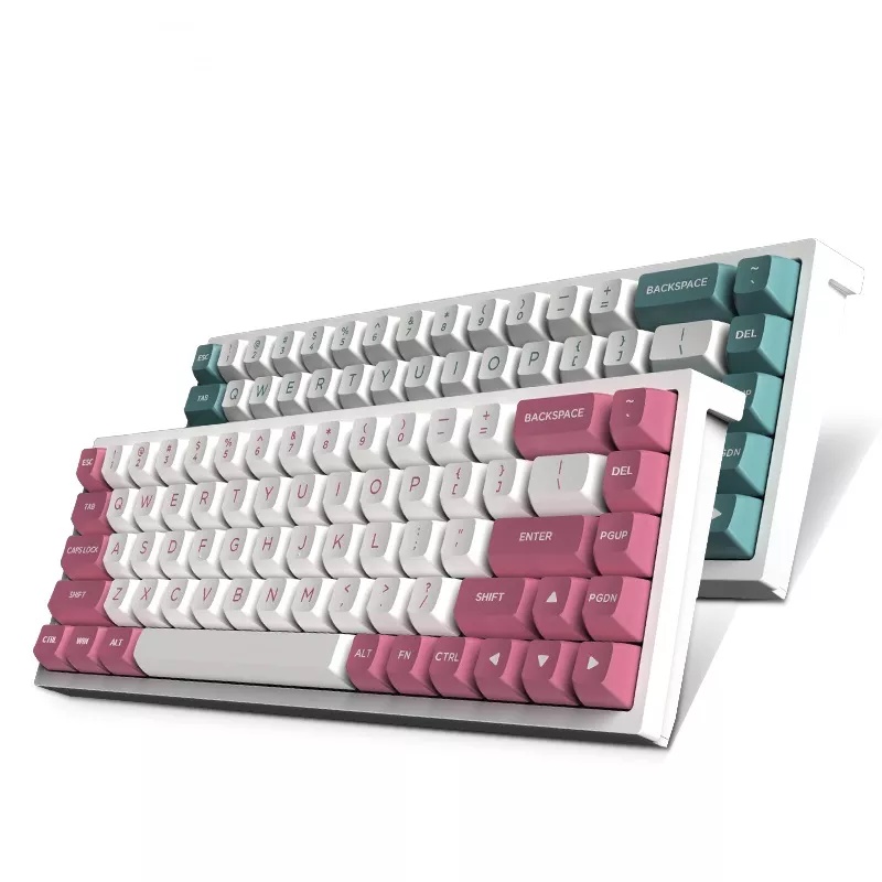 Bàn phím FL Esport FL680 SAM Bảo Hành 12 Tháng