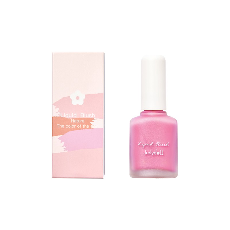 Má hồng dạng kem Judydoll dung tích 3ml | BigBuy360 - bigbuy360.vn