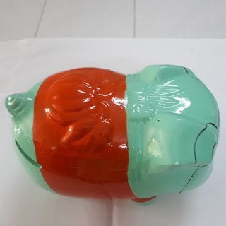 (Size trung) Heo đất tiết kiệm siêu cute