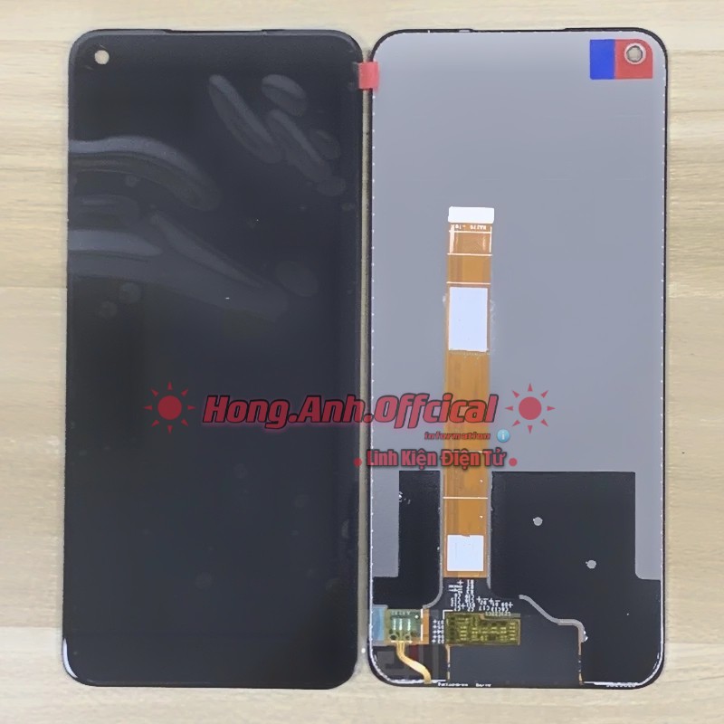 Màn hình Realme 6 full bộ