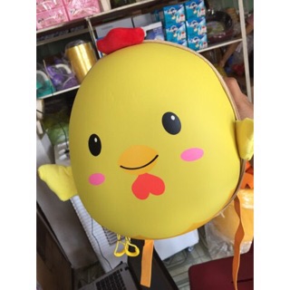 [SALE]Balo Trứng Gà Con (Cao Cấp)