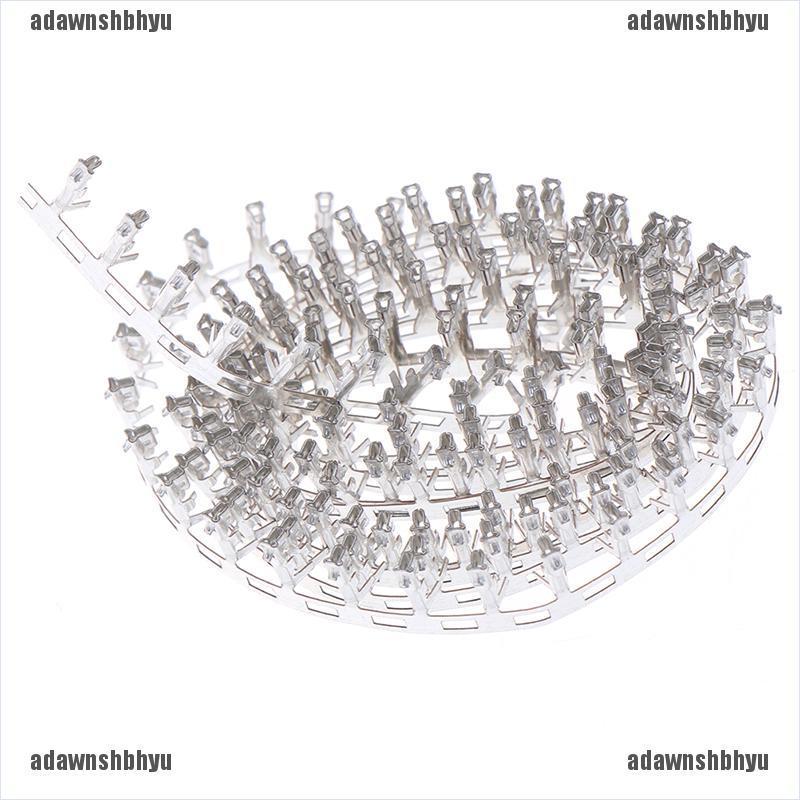 Bộ 230 Đầu Nối Dây Điện PH2.0 2p 3p 4 pin 2.0mm