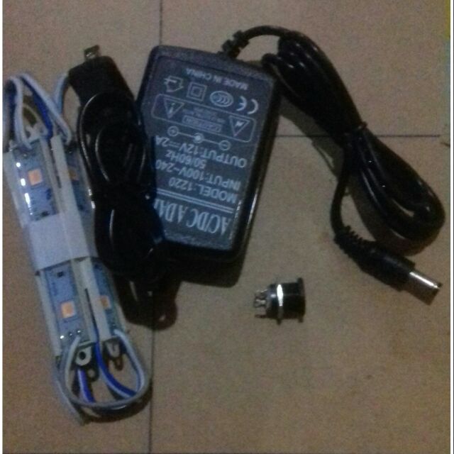 Bộ nguồn và led | BigBuy360 - bigbuy360.vn