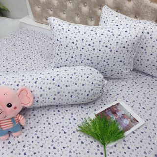 Drap thun lạnh Thái Lan nhập khẩu cao cấp