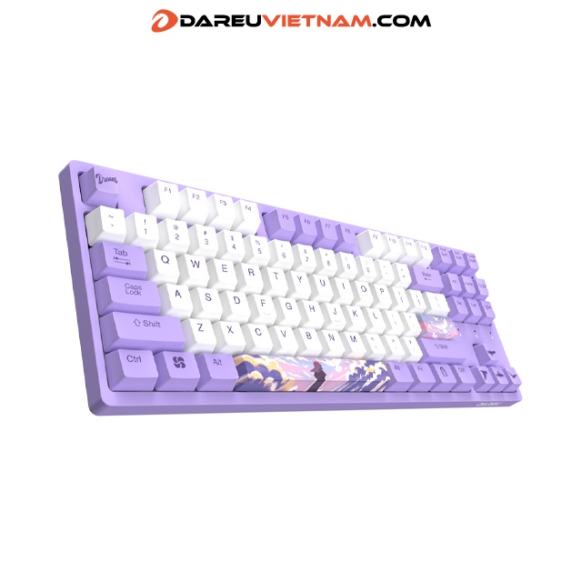 Bàn Phím Cơ Dareu A87 MultiColor