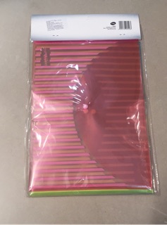Túi Hồ Sơ UBL SF0006