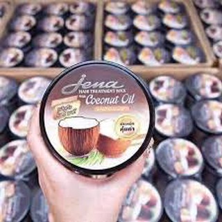 KEM HẤP Ủ TÓC JENNA DỪA THÁI LAN 500g