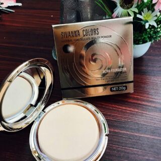 Phấn Phủ Sivanna Colour Thái Lan