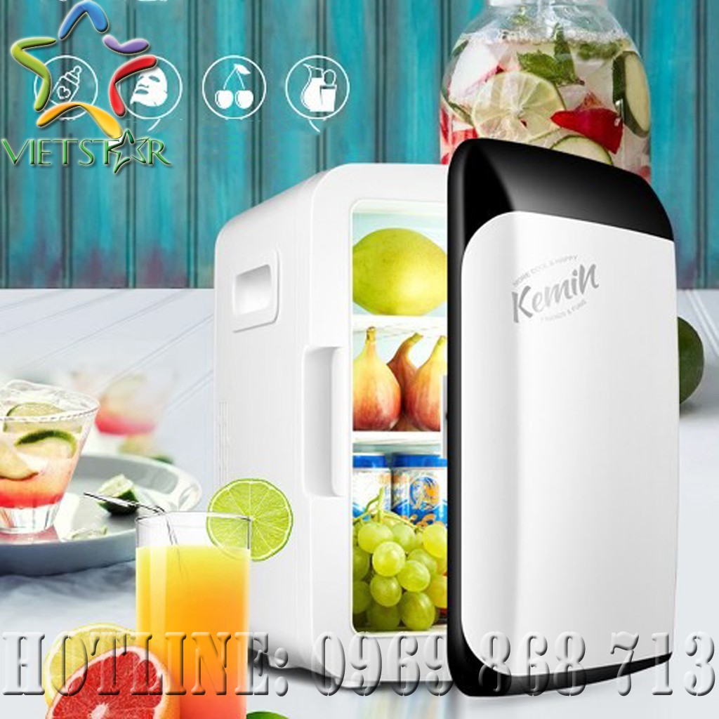 Tủ lạnh mini