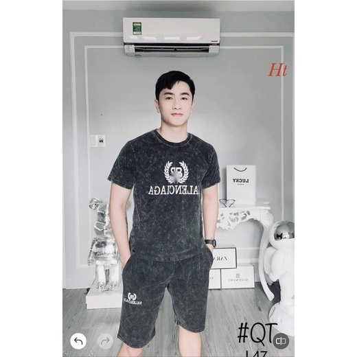 Bộ loang chữ an ngược HT12