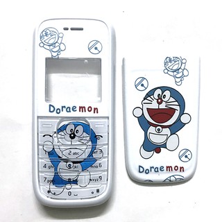 Bộ vỏ Nokia 1200 / Nokia 1208 (CHỌN MẪU)