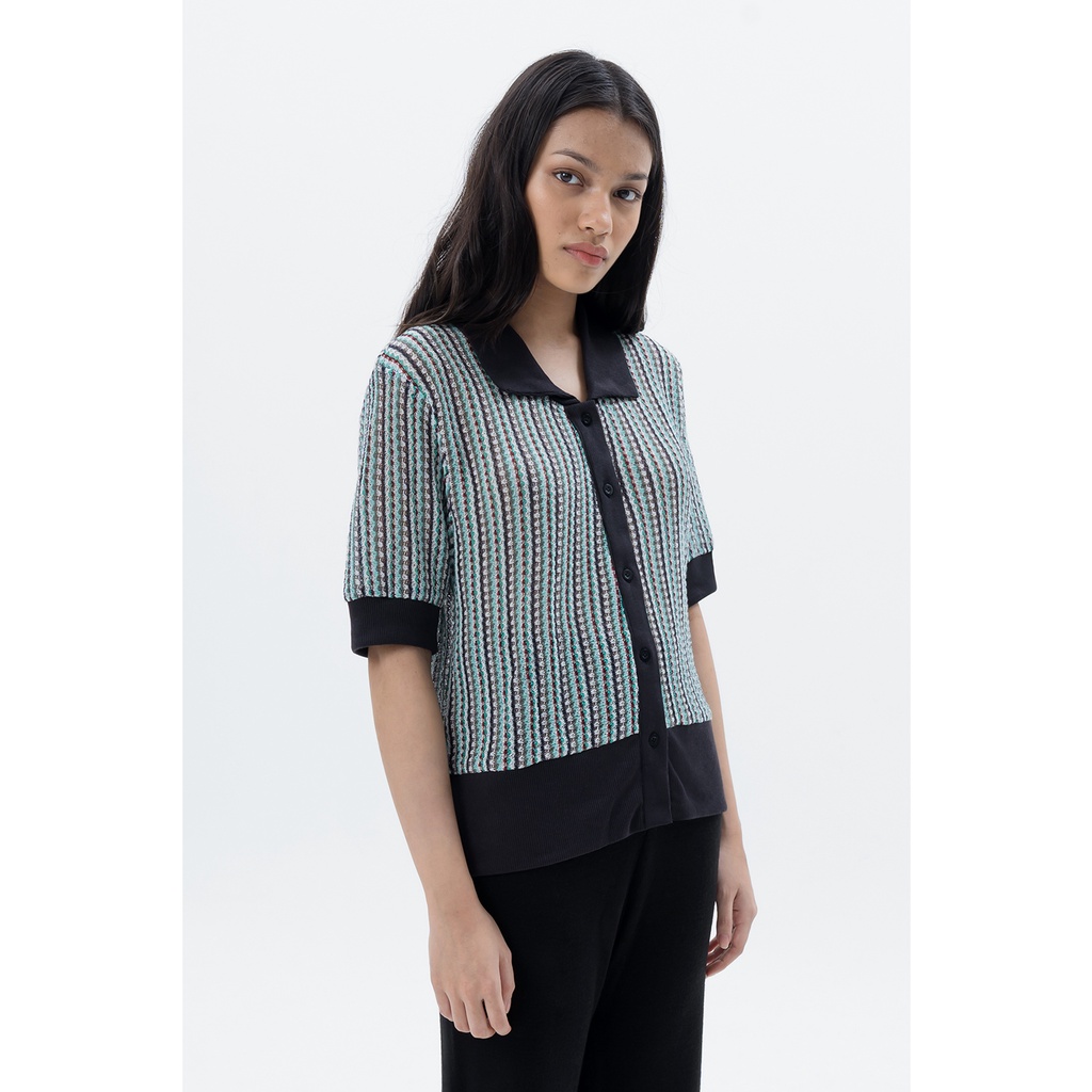 Popoluca - Charlotte Top - Nhiều Màu | BigBuy360 - bigbuy360.vn