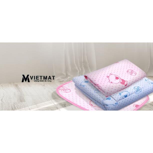 (70x100cm) MIếng Lót Chống Thấm Vietmat